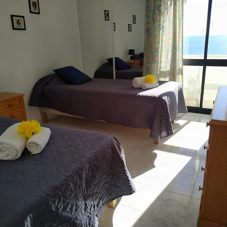 Апартаменты 9 Torre Sol - Casas & Papeis Армасан-де-Пера Экстерьер фото