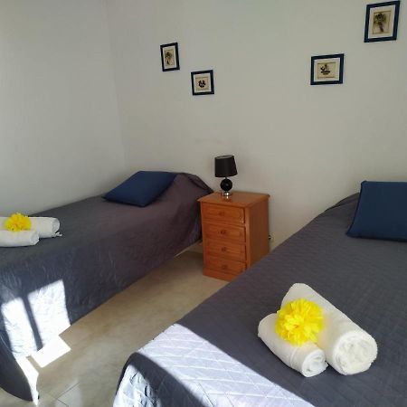 Апартаменты 9 Torre Sol - Casas & Papeis Армасан-де-Пера Экстерьер фото