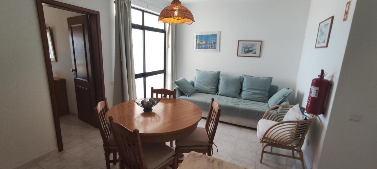 Апартаменты 9 Torre Sol - Casas & Papeis Армасан-де-Пера Экстерьер фото