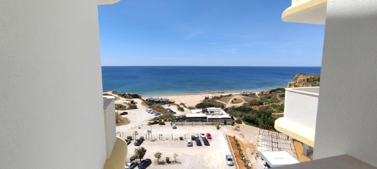 Апартаменты 9 Torre Sol - Casas & Papeis Армасан-де-Пера Экстерьер фото