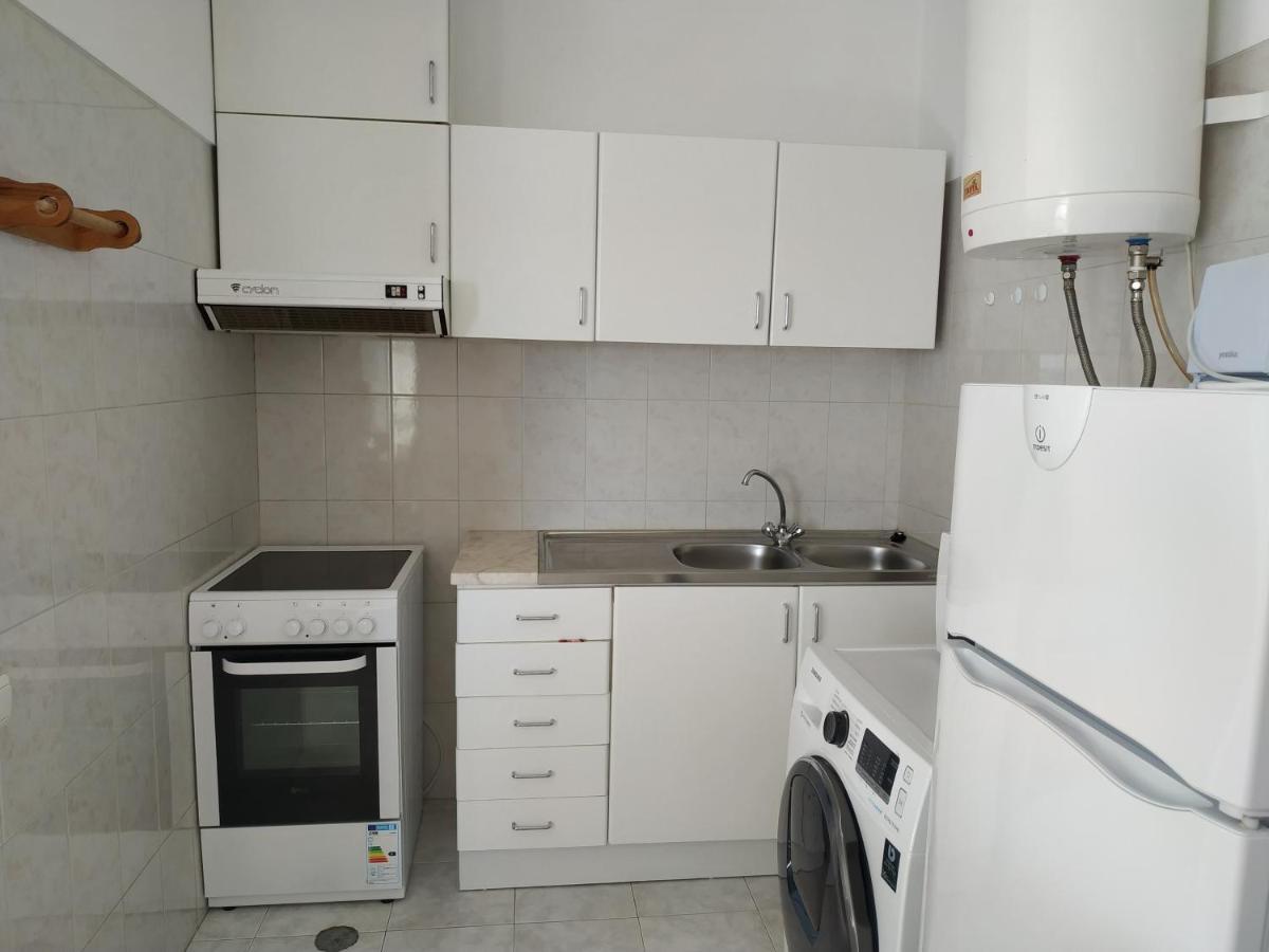 Апартаменты 9 Torre Sol - Casas & Papeis Армасан-де-Пера Экстерьер фото