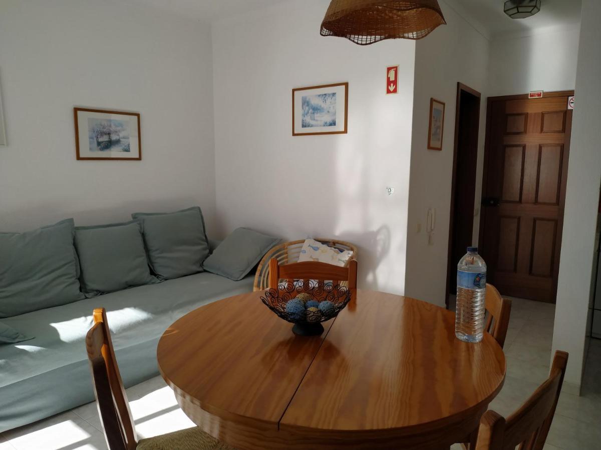 Апартаменты 9 Torre Sol - Casas & Papeis Армасан-де-Пера Экстерьер фото