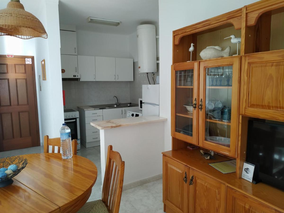 Апартаменты 9 Torre Sol - Casas & Papeis Армасан-де-Пера Экстерьер фото