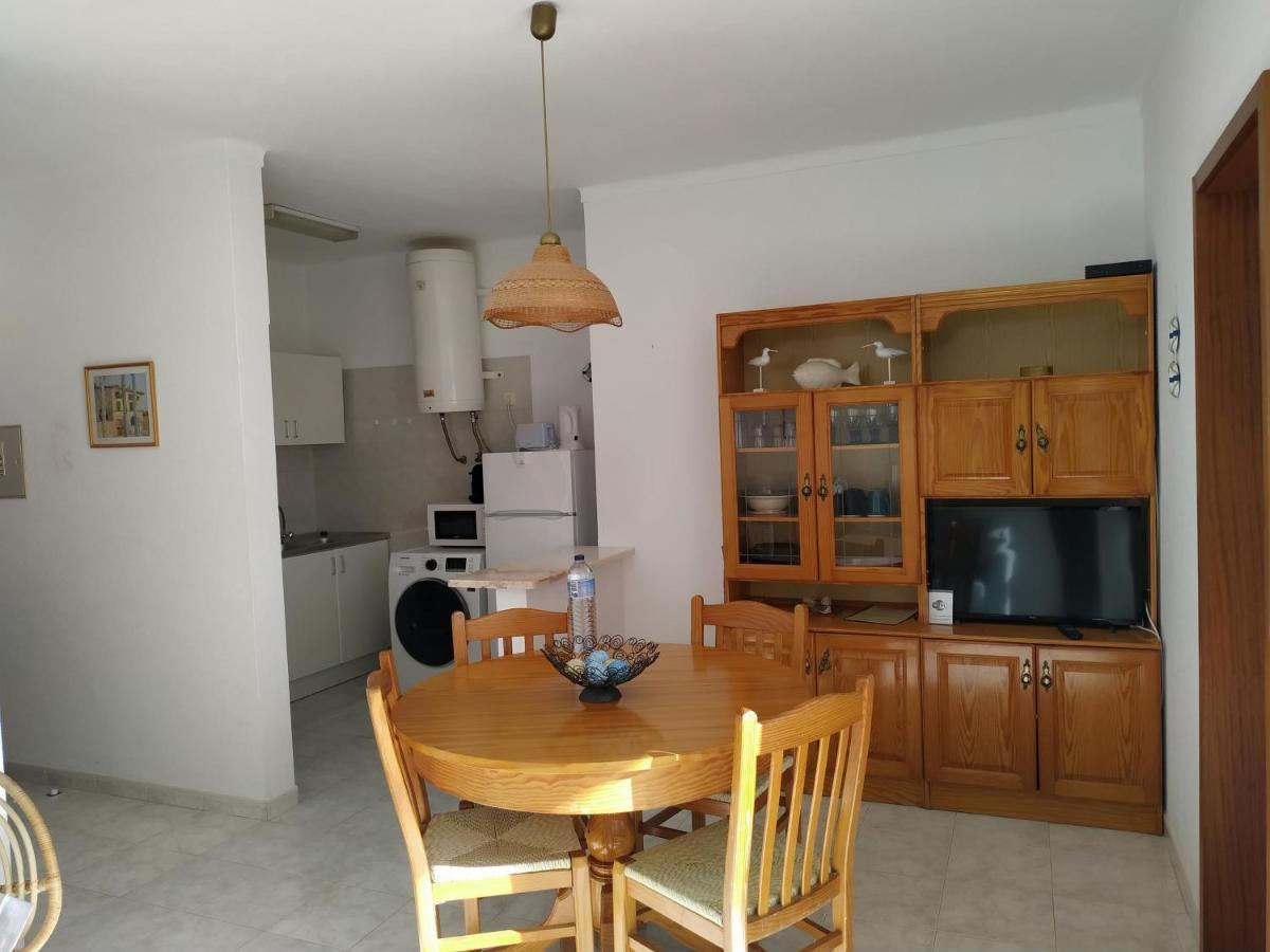 Апартаменты 9 Torre Sol - Casas & Papeis Армасан-де-Пера Экстерьер фото