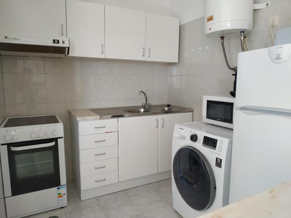 Апартаменты 9 Torre Sol - Casas & Papeis Армасан-де-Пера Экстерьер фото