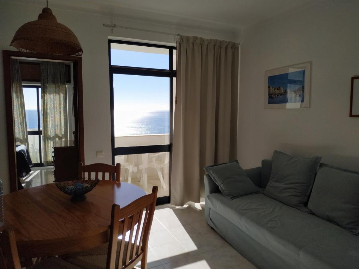 Апартаменты 9 Torre Sol - Casas & Papeis Армасан-де-Пера Экстерьер фото